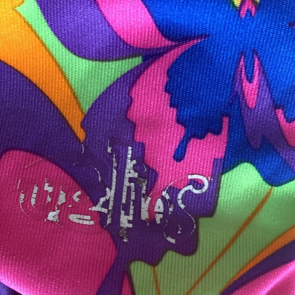 Bundle of 2 swimsuits, size 10-12 and 10. - Picture 8 of 13